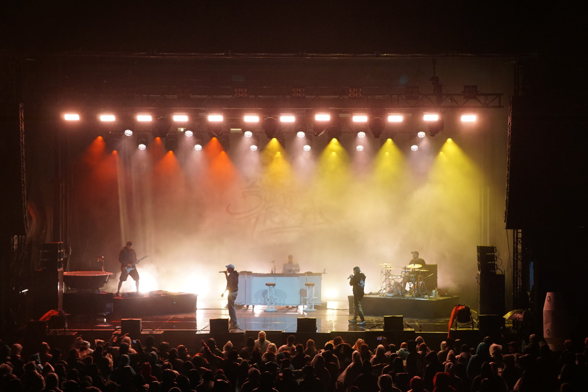 257er SUMMER CLOSING 2024