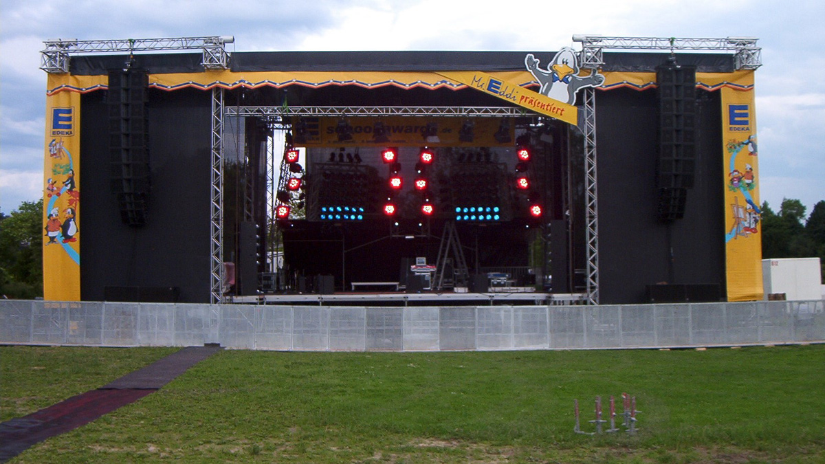 EDEKA Familientag 2004_2