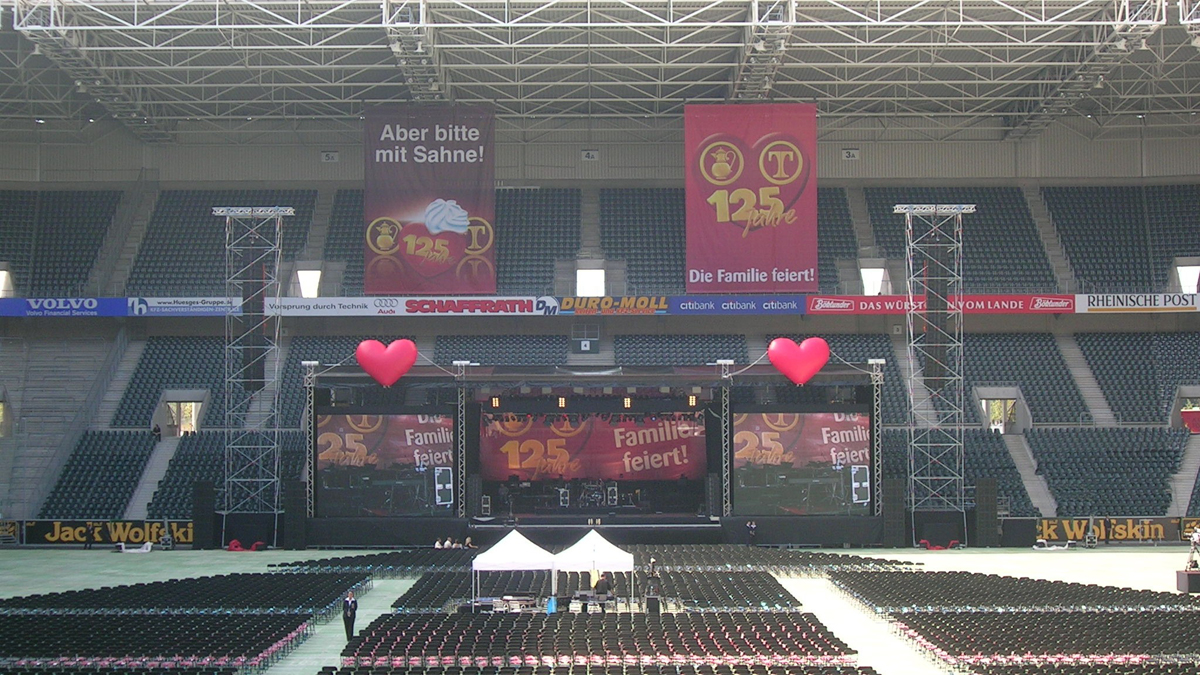 Kaisers Tengelmann Mönchengladbach 2006