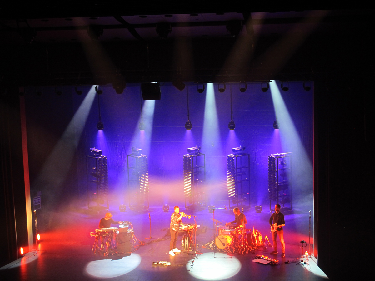 Nils Wülker konzerttheater coesfeld 2022